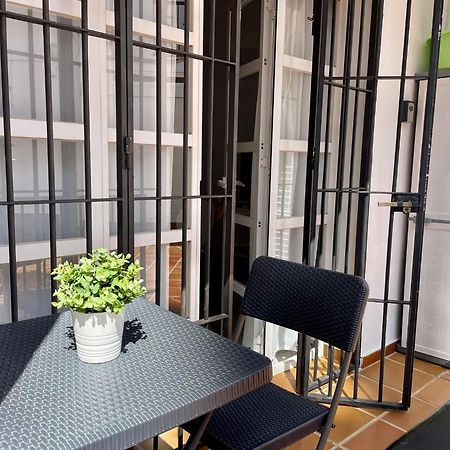 Apartamento Marinero Del Sur Chiclana de la Frontera Eksteriør bilde