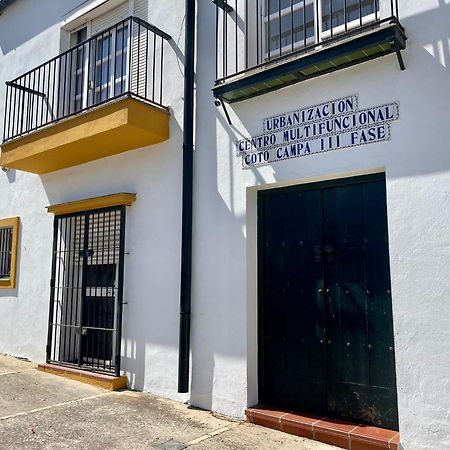 Apartamento Marinero Del Sur Chiclana de la Frontera Eksteriør bilde